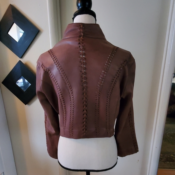 Jacket - Picture 3 of 3